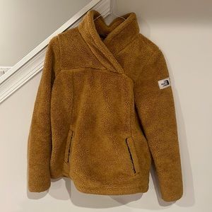 North Face Fleece